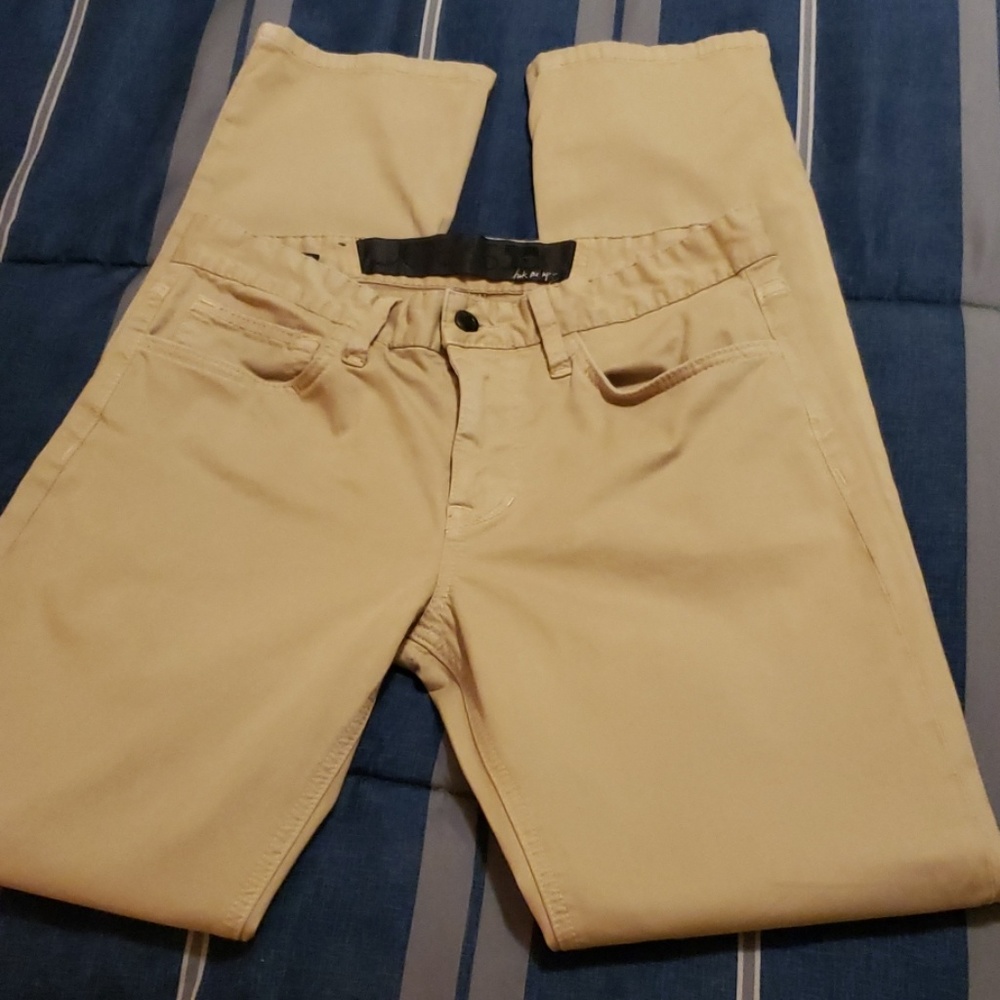 COPY - Joe's Jean's 31x33